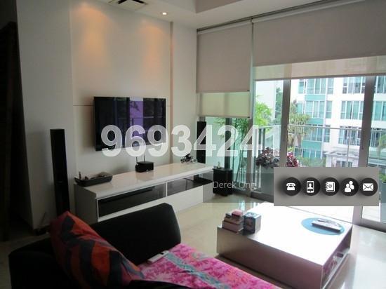 Caribbean At Keppel Bay (D4), Condominium #137448762